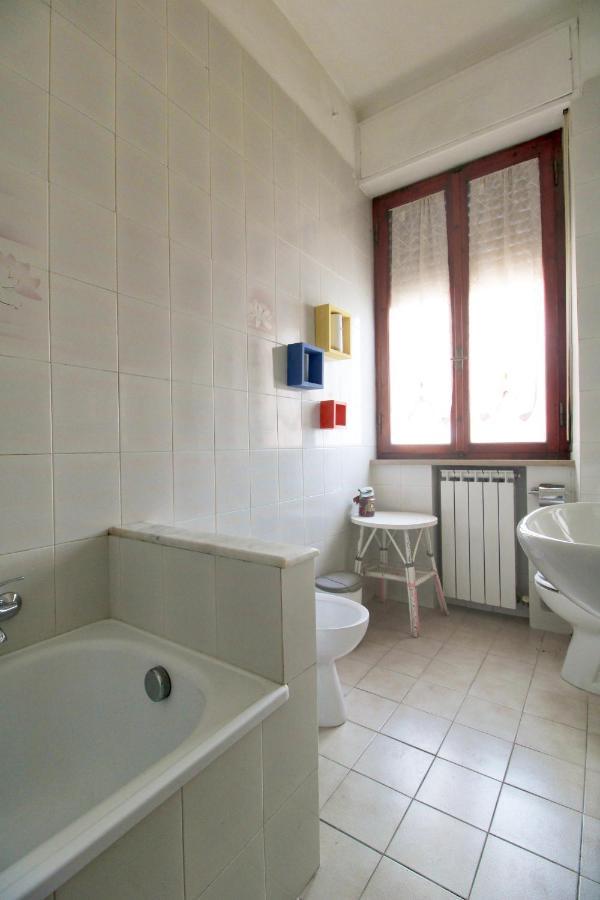 The House To The Walls Sienne Extérieur photo