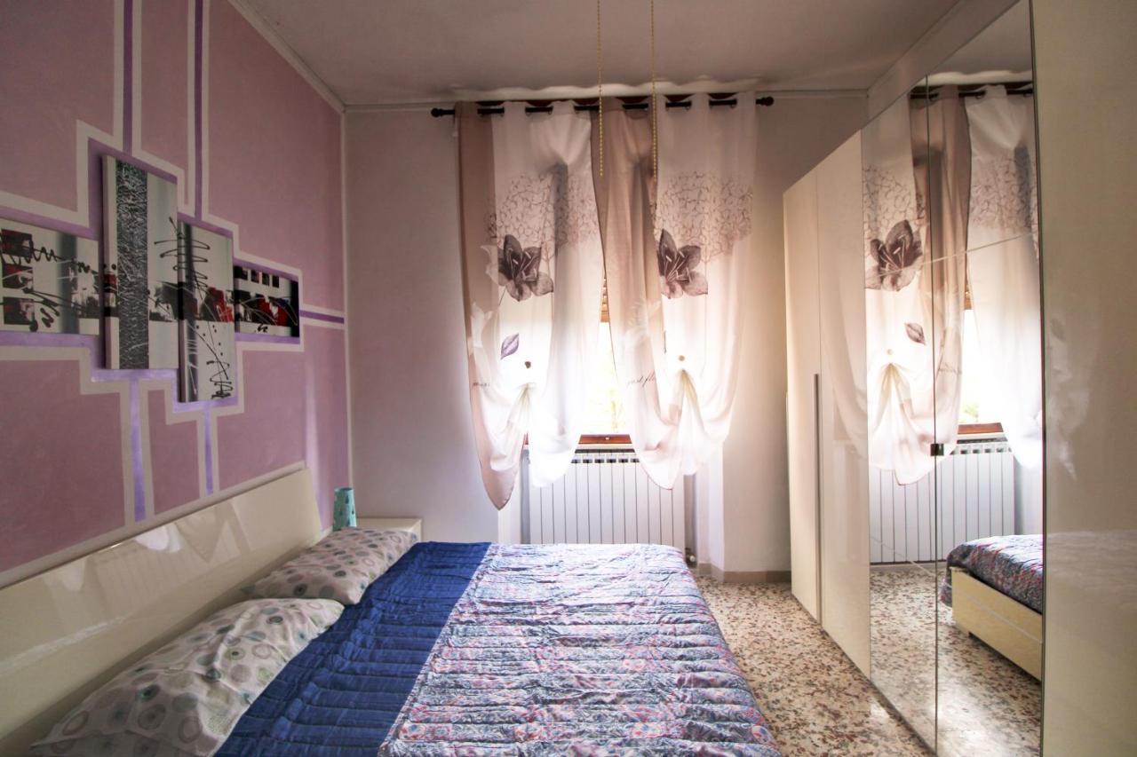 The House To The Walls Sienne Extérieur photo
